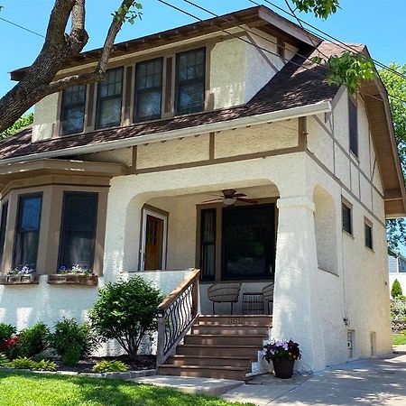 Oakley Square 3Br Charmer - Total Walkability Home Цинциннаті Екстер'єр фото