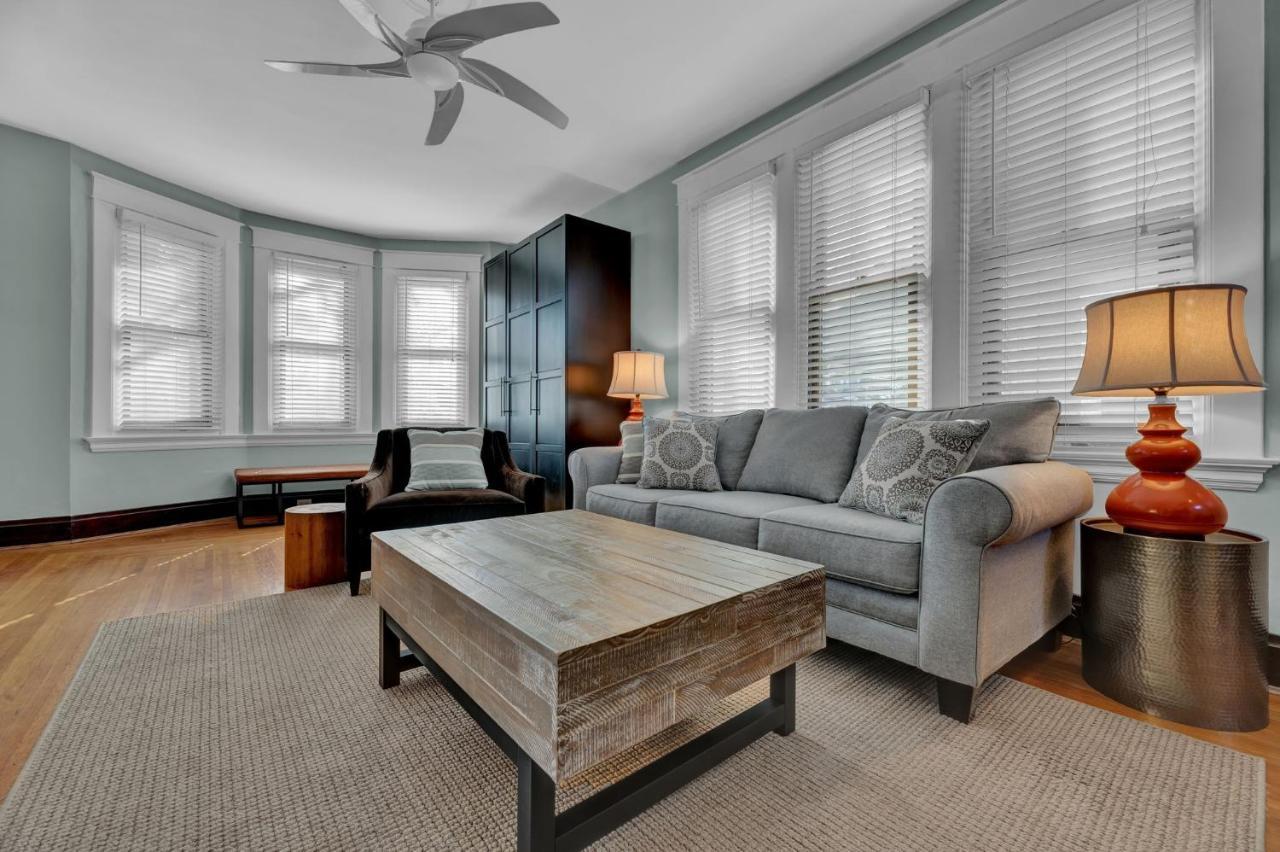 Oakley Square 3Br Charmer - Total Walkability Home Цинциннаті Екстер'єр фото