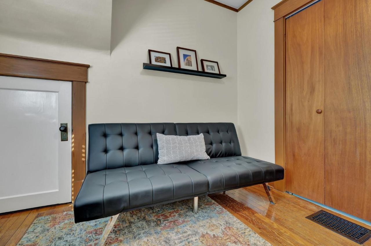 Oakley Square 3Br Charmer - Total Walkability Home Цинциннаті Екстер'єр фото